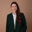 Carlotta Sophia Groß – Geschäftsführerin – AVART Personal GmbH | LinkedIn