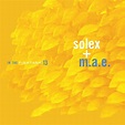 Solex - In The Fishtank 13 - EP Lyrics and Tracklist | Genius