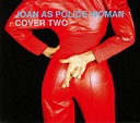 JOAN AS POLICE WOMAN Cover Two vinyl at Juno Records.