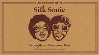 Review: "An Evening with Silk Sonic" by Silk Sonic