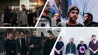 9 bandas metalcore emergentes que debes escuchar este 2020 - Runner-Up ...