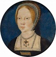 Portrayals of Mary Tudor, Princess and Queen of England