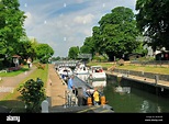 Laleham hi-res stock photography and images - Alamy