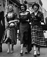 WOMEN’S FASHION DURING THE 1930s - Industry Global News24