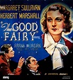 Margaret sullavan the good fairy 1935 hi-res stock photography and ...