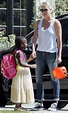 hello there.: Charlize Theron's son transitioning into a girl? Now ...