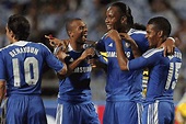 Chelsea ready for Hong Kong test - Sports - FootBall - Emirates24|7