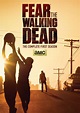 Fear the Walking Dead (TV Series 2015-2023) - Posters — The Movie ...