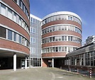 Universität Duisburg-Essen (Campus Duisburg) Duisburg, Architektur ...
