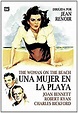 Una Mujer En La Playa [DVD]: Amazon.es: Joan Bennett, Robert Ryan ...