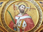 São Tomás Becket, um servo fiel do Rei dos reis - Comunidade Católica ...