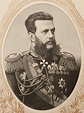 1000+ images about Vladimir Alexandrovich Romanov (1847-1909) on ...