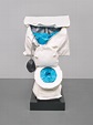 Claes Oldenburg | Soft Toilet | Whitney Museum of American Art