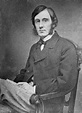 George William Curtis | Civil War journalist, essayist, orator | Britannica
