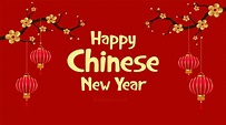 Chinese New Year Wishes, Greetings, Quotes to celebrate Lunar New Year