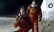 High Moon (2014): Wacky Sci-Fi Fun – Sci-Fi Movie Page