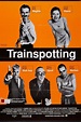 Trainspotting (1996) - Posters — The Movie Database (TMDB)