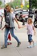 Heidi Klum's Daughter Leni Doesn't Show Her Face on Instagram — What to ...