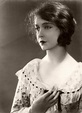 Vintage: Portraits of Dorothy Gish – Silent Movie Star | MONOVISIONS ...