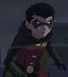Damian Wayne (DC Animated Film Universe) | Heroes Wiki | FANDOM powered ...