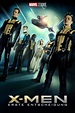 X-Men: Erste Entscheidung (2011) - Posters — The Movie Database (TMDb)