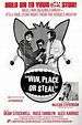 Win, Place or Steal (1974)