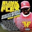 Funkmaster Flex – The Mix Tape 60 Minutes Of Funk - playlist by Matt ...