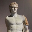 La cara humana de Alejandro Magno