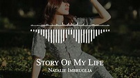 Natalie Imbruglia - Story Of My Life - YouTube