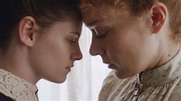 Lizzie Borden - Film (2018) - SensCritique