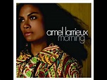Amel Larrieux – Morning (2006, CD) - Discogs