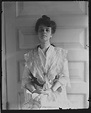 helen (hay) whitney, c1900 (photo: frances benjamin johnston) | Old ...