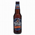 Cerveza Samuel Adams Boston Lager 355 ml