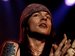 Axl Rose Picture - Image 14 - Actors-Pictures.com