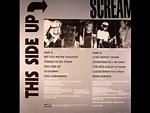 Scream - This Side Up (full album) - YouTube