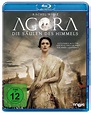 Agora - Die Säulen des Himmels von Alejandro Amenabar, Oscar Isaac Max ...