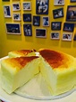 芝士蛋糕 轻乳酪蛋糕 日式 6/7寸用量的做法_【图解】芝士蛋糕 轻乳酪蛋糕 日式 6/7寸用量怎么做如何做好吃_芝士蛋糕 轻乳酪蛋糕 日式 ...