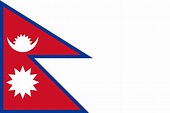 Imagen - Bandera Nepal.png | Historia Alternativa | FANDOM powered by Wikia