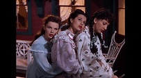 The Harvey Girls (1945) [Warner Archive Blu-ray review] | AndersonVision