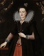 HEDWIG VON OLDENBURG, HERZOGIN VON SACHSEN | Female portrait, Portrait ...