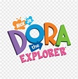 Dora The Explorer Logo Vector - 467937 | TOPpng