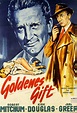 Filmplakat: Goldenes Gift (1947) - Filmposter-Archiv