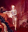 Gustavo IV Adolfo, rei da Suécia, * 1778 | Geneall.net
