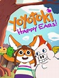 Sección visual de Yoyotoki: Happy Ears (TV) (C) - FilmAffinity
