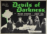 DEVILS OF DARKNESS (1964) Reviews and free to watch online in HD ...