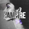 Olivia Rodrigo Releases New Single Vampire – Her First Since Grammy-Winning Debut Album 'Sour ...