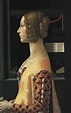Maher Art Gallery: Domenico Ghirlandaio (Italian pronunciation ( 1449 ...