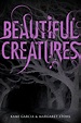 Down The Rabbit Hole: Book Review: Beautiful Creatures by Kami Garcia ...