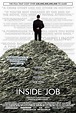 Inside Job Movie Poster - IMP Awards