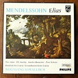 Mendelssohn - Elias - Theo Adam, Elly Ameling, Annelies Bu… | Flickr